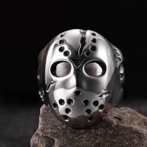 2/$20 - Friday the 13th Jason Voorhees Ring